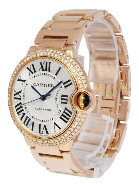 Cartier Ballon Bleu WJBB0005 Image 3